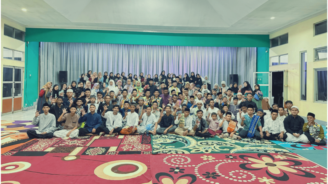 yayasan kembang jenar indonesia sosial