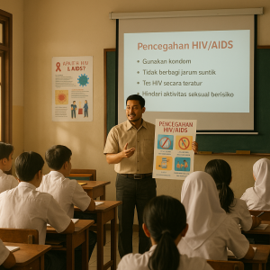 Wawasan HIV Aids