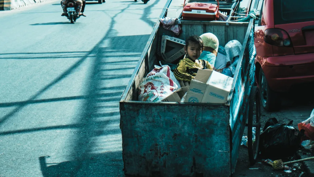 yayasan kembang jenar indonesia