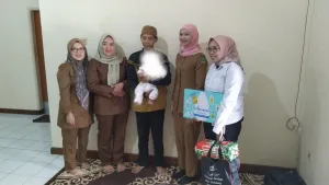 Rumah Singgah Yayasan Kembang Jenar Indonesia Terima Anak Dari Korban Pemerkosaan