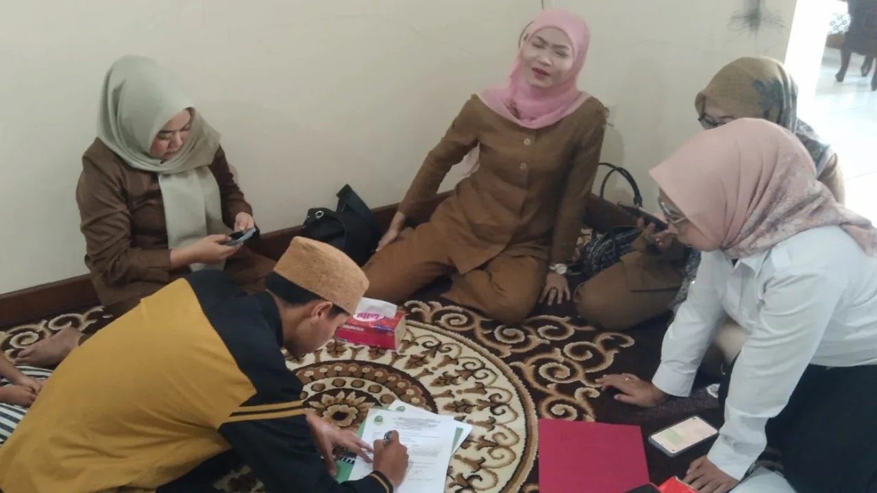 Rumah Singgah Yayasan Kembang Jenar Indonesia Terima Anak Korban Pemerkosaan untuk Dirawat